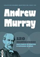 Andrew Murray (Tapa Rústica)