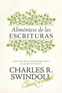Aliméntese de las Escrituras (Tapa Rústica) [Libro]