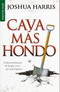 Cava más hondo (Rústica) [Bolsilibro]