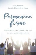 Permanece Firme (Tapa Rústica) [Libro]