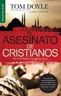 Asesinato de Cristianos (Tapa Rústica) [Libro Bolsillo]
