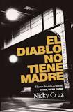 Diablo No Tiene Madre (Rústica) [Libro]