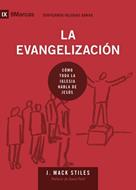Evangelización (Tapa Rústica)