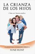Crianza de Los Hijos (Tapa Rústica)