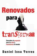 Renovados para transformar