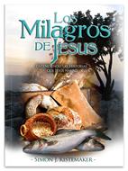 Los Milagros de Jesús (Tapa Rústica)