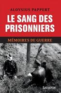 Le sang des prisonniers