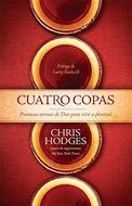 Cuatro copas (Rústica) [Libro]