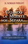 Cuando la Muerte Nos Separa (Tapa Rústica) [Libro Bolsillo]