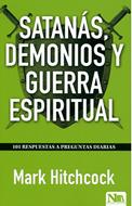 Satanas Demonios y Guerra Espiritual (Tapa Rústica)