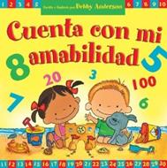 Cuenta con mi Amabilidad (Tapa Rústica)