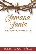 Semana Santa (Tapa Rústica)