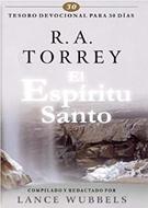 El Espíritu Santo (Rústica)