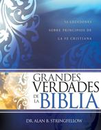 Grandes Verdades de la Biblia (Tapa Rústica)