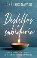 Destellos de Sabiduría (Tapa Rústica)