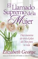 Llamado Supremo De La Mujer (Rústica)