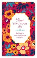 Amor Para Cada Día Mujeres (Tapa Rústica)
