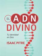 ADN Divino (Tapa Rústica) [Libro]
