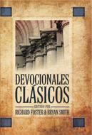 Devocionales Clásicos (Tapa Dura) [Libro]
