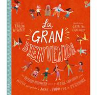 La Gran Bienvenida (Tapa Dura)