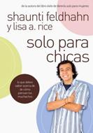 Solo para Chicas (Tapa Rústica) [Libro]