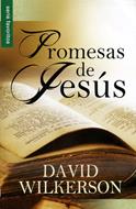 Promesas de Jesús (Rústica) [Bolsilibro]