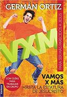 Vamos Por Mas (Tapa Rústica)