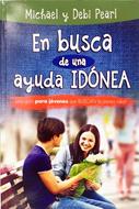En Busca de una Ayuda Idonea (Tapa Rústica) [Libro]
