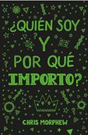 ¿Quién Soy y Por Qué Importo? (Tapa Rústica)