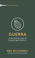 Guerra (Tapa Rústica)