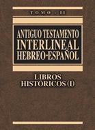 Antiguo Testamento Interlineal Hebreo-Español Tomo 2 (Tapa Dura)