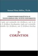 Comentario Exegético al Griego - 2 Corintios (Tapa Dura)