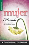Mujer Herida (Tapa Rústica) [Libro Bolsillo]