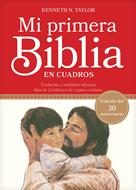Mi Primera Biblia en Cuadros (Tapa Dura)