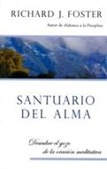 Santuario del Alma (Tapa Rústica) [Libro]