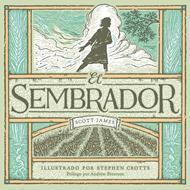 El Sembrador (Tapa Dura)