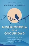 Misericordia en la Oscuridad (Tapa Rústica)
