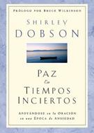 Paz en Tiempos Inciertos (Tapa Rústica) [Libro Bolsillo]