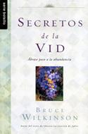 Secretos de la vid (Rústica) [Bolsilibro]