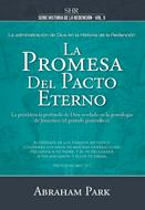 La Promesa del Pacto Eterno (Tapa Rústica)