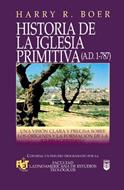 Historia de la iglesia primitiva (Rústica) [Libro]