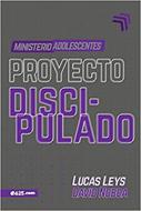 Proyecto Discipulado Ministerio Adolescentes e625
