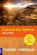 Conoce Los Salmos de David (Tapa Rústica) [Libro]