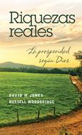 Riquezas Reales (Tapa Rústica) [Libro Bolsillo]