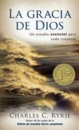 La Gracia de Dios (Tapa Rústica) [Libro Bolsillo]