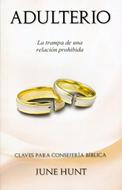 Adulterio (Tapa Rústica) [Libro Bolsillo]
