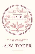 Jesús (Tapa Rústica)
