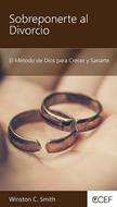Sobreponerte al Divorcio (Tapa Rústica)