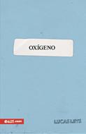 Oxígeno (Tapa Rústica)