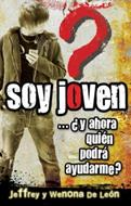 Soy Joven... ¿Y Ahora Quién Podrá Ayudarme? (Tapa Rústica) [Libro Bolsillo]